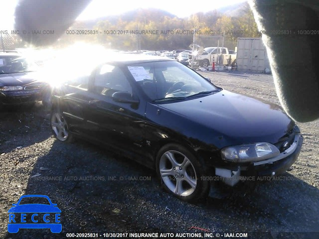 2003 Nissan Sentra 3N1AB51D13L718969 зображення 0