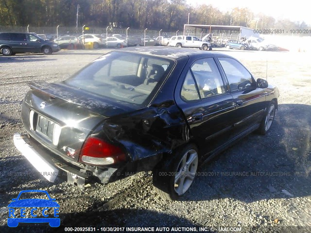 2003 Nissan Sentra 3N1AB51D13L718969 зображення 3