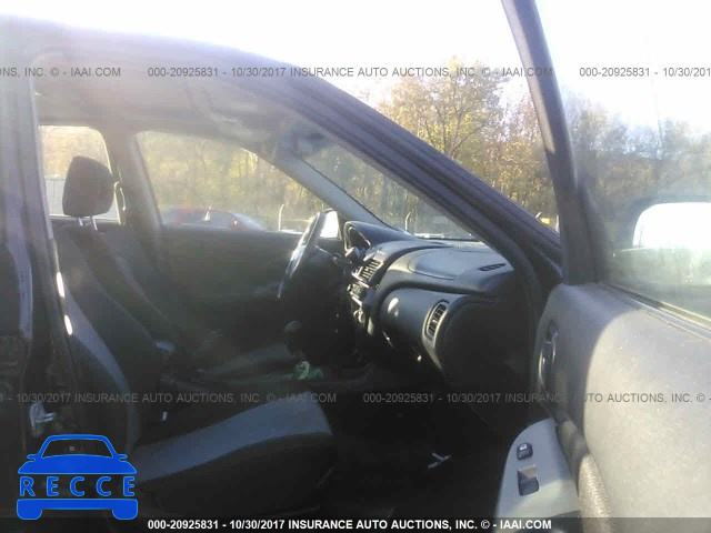 2003 Nissan Sentra 3N1AB51D13L718969 зображення 4