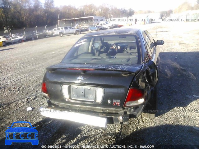 2003 Nissan Sentra 3N1AB51D13L718969 зображення 5