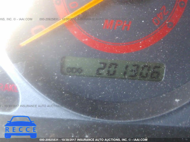 2003 Nissan Sentra 3N1AB51D13L718969 зображення 6