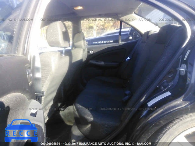 2003 Nissan Sentra 3N1AB51D13L718969 зображення 7