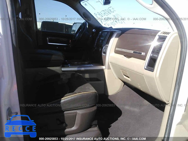 2012 DODGE RAM 2500 LONGHORN 3C6UD5PL8CG199258 image 4