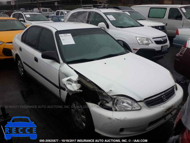 1999 Honda Civic 2HGEJ6673XH504561 image 0