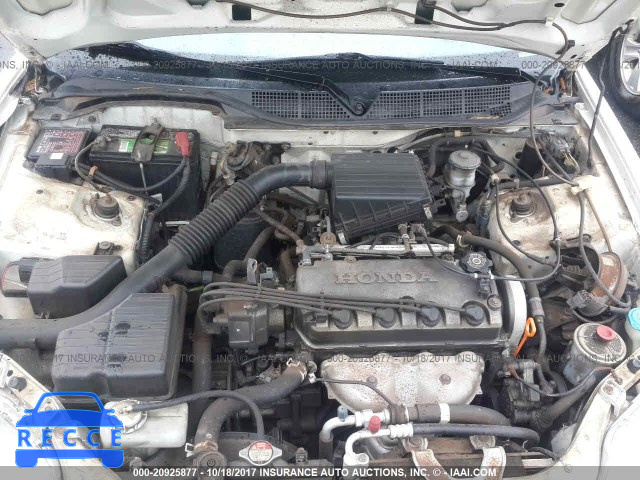 1999 Honda Civic 2HGEJ6673XH504561 image 9