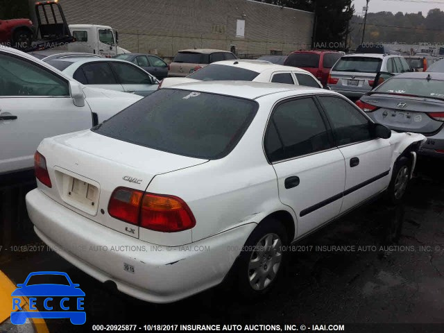 1999 Honda Civic 2HGEJ6673XH504561 image 3