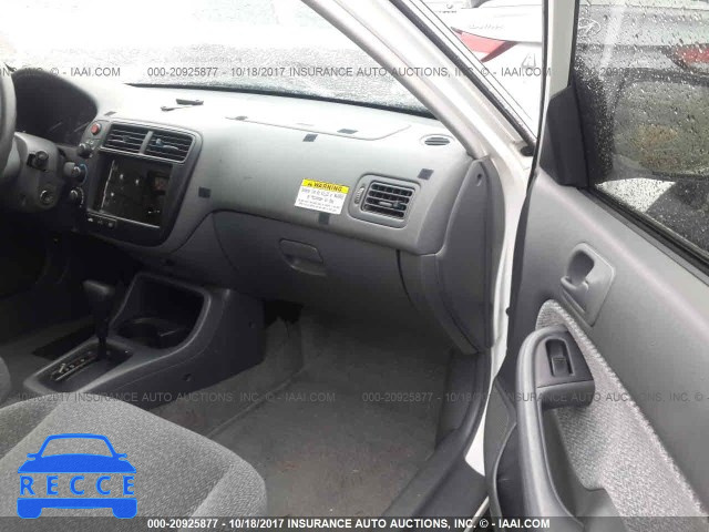 1999 Honda Civic 2HGEJ6673XH504561 image 4