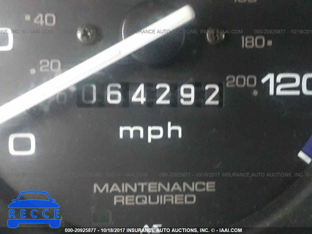1999 Honda Civic 2HGEJ6673XH504561 image 6