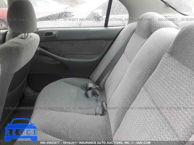 1999 Honda Civic 2HGEJ6673XH504561 image 7