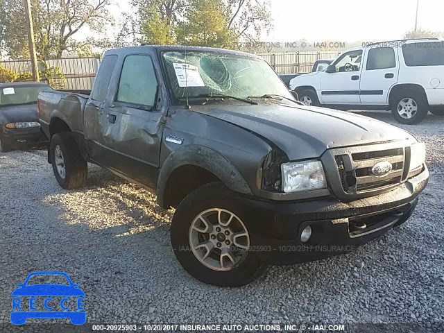 2008 FORD RANGER SUPER CAB 1FTZR45E28PA14154 image 0