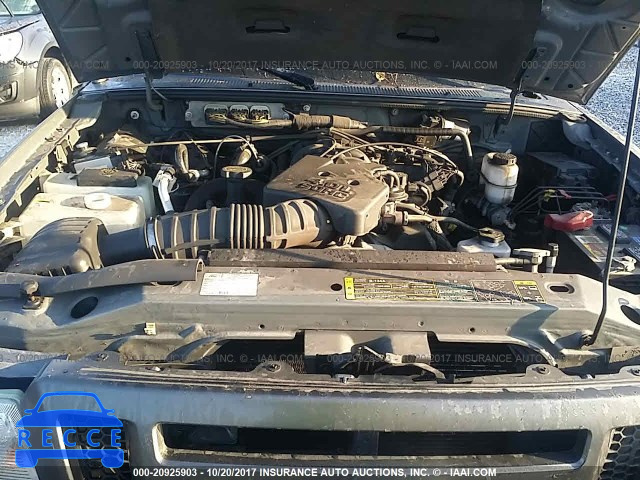 2008 FORD RANGER SUPER CAB 1FTZR45E28PA14154 image 9