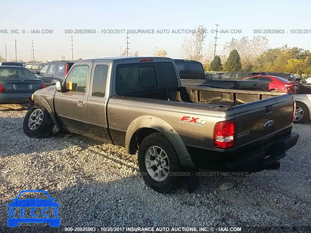 2008 FORD RANGER SUPER CAB 1FTZR45E28PA14154 image 2