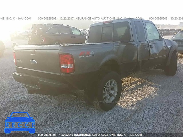 2008 FORD RANGER SUPER CAB 1FTZR45E28PA14154 image 3