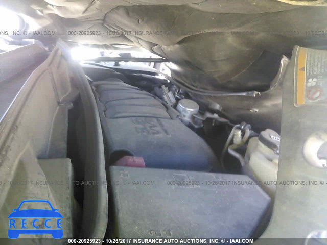 2012 Buick Enclave 5GAKRCED9CJ279024 Bild 9