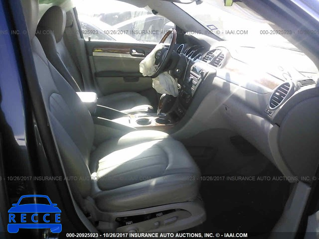 2012 Buick Enclave 5GAKRCED9CJ279024 image 4