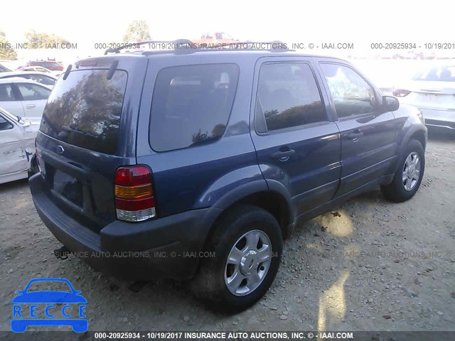 2001 Ford Escape 1FMYU04161KC21016 image 3