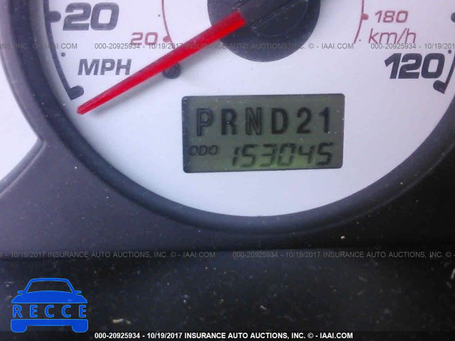 2001 Ford Escape 1FMYU04161KC21016 image 6