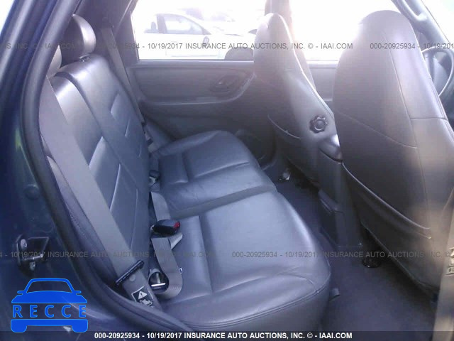 2001 Ford Escape 1FMYU04161KC21016 image 7