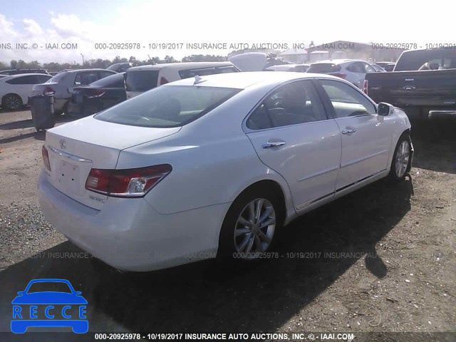 2010 Lexus ES 350 JTHBK1EG3A2408639 image 3