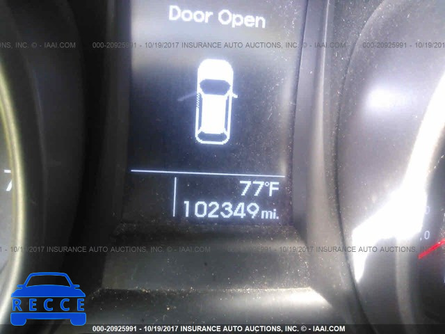 2013 Hyundai Santa Fe Sport 5XYZT3LB8DG082931 image 6