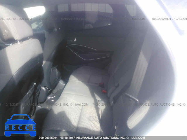 2013 Hyundai Santa Fe Sport 5XYZT3LB8DG082931 image 7