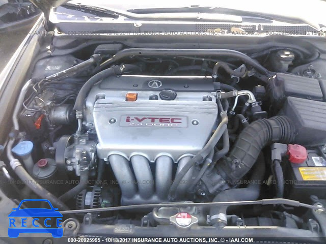 2006 Acura TSX JH4CL96896C024003 Bild 9