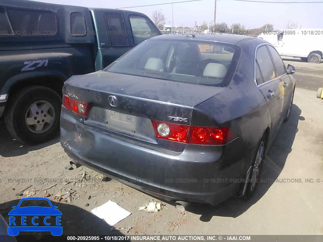 2006 Acura TSX JH4CL96896C024003 image 3
