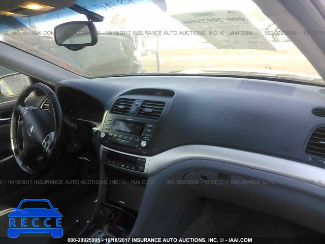 2006 Acura TSX JH4CL96896C024003 image 4