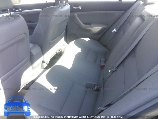 2006 Acura TSX JH4CL96896C024003 image 7