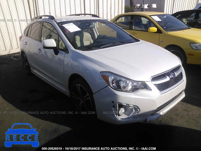 2013 SUBARU IMPREZA SPORT PREMIUM JF1GPAL6XDH204687 image 0