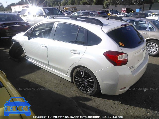 2013 SUBARU IMPREZA SPORT PREMIUM JF1GPAL6XDH204687 image 2