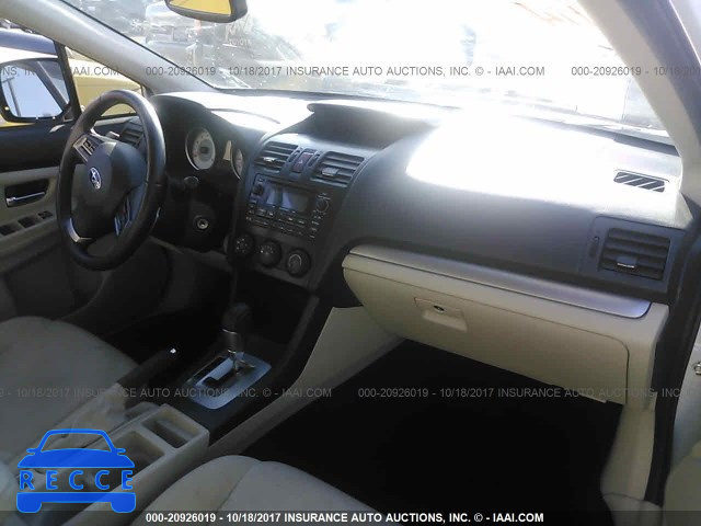 2013 SUBARU IMPREZA SPORT PREMIUM JF1GPAL6XDH204687 image 4