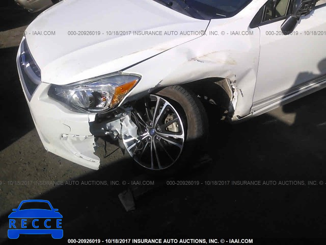 2013 SUBARU IMPREZA SPORT PREMIUM JF1GPAL6XDH204687 image 5