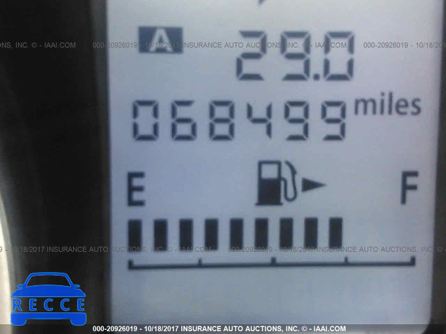 2013 SUBARU IMPREZA SPORT PREMIUM JF1GPAL6XDH204687 image 6