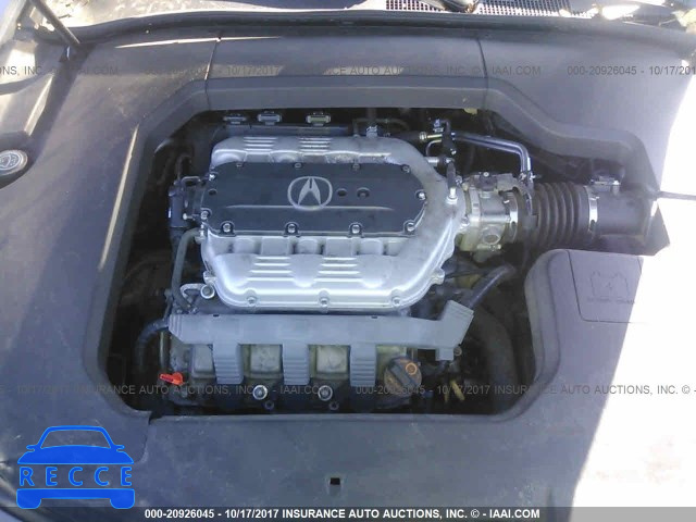 2012 Acura TL 19UUA8F2XCA000867 image 9