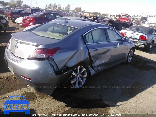 2012 Acura TL 19UUA8F2XCA000867 Bild 3