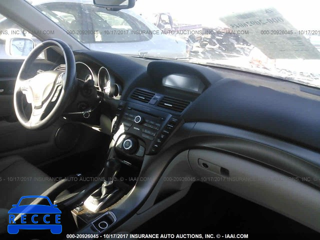 2012 Acura TL 19UUA8F2XCA000867 image 4