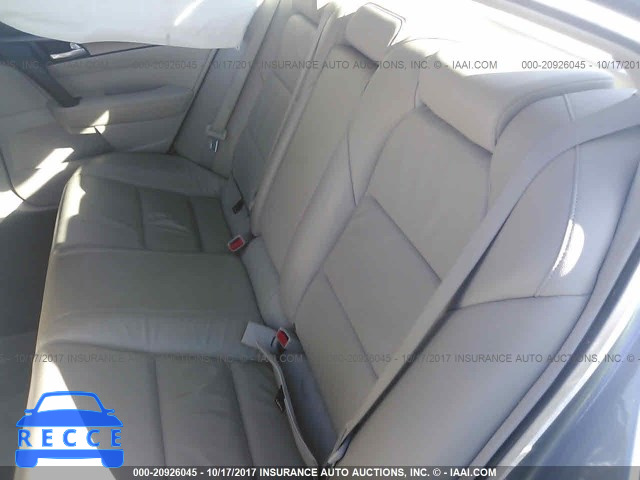 2012 Acura TL 19UUA8F2XCA000867 image 7