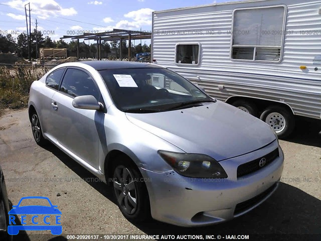 2008 Scion TC JTKDE167480260337 зображення 0