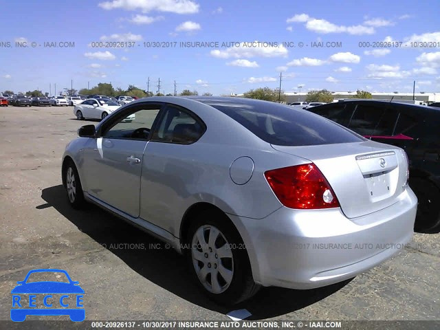 2008 Scion TC JTKDE167480260337 зображення 2