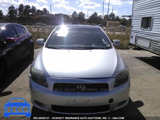 2008 Scion TC JTKDE167480260337 зображення 5