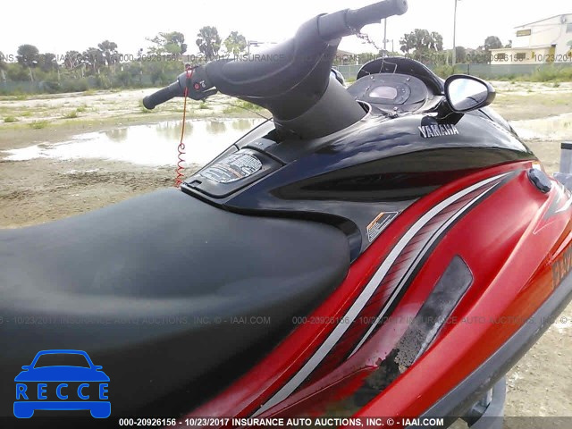 2003 YAMAHA JET SKI YAMA1007F303 Bild 4