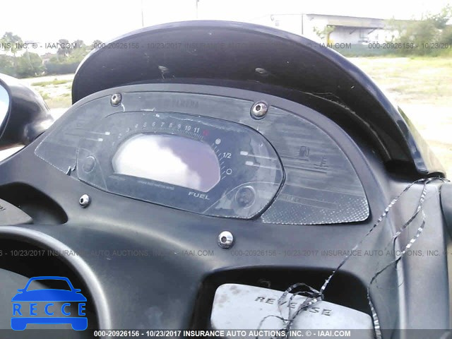 2003 YAMAHA JET SKI YAMA1007F303 image 6