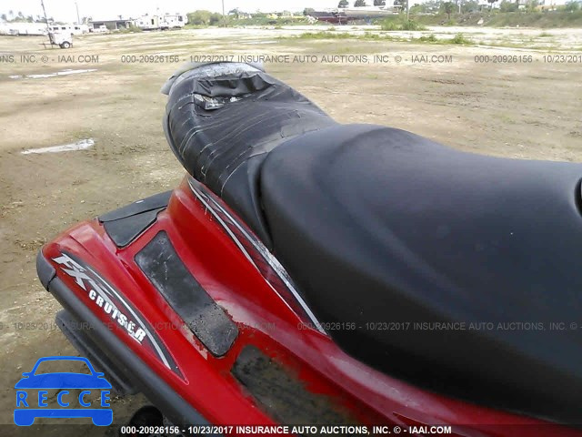 2003 YAMAHA JET SKI YAMA1007F303 image 7