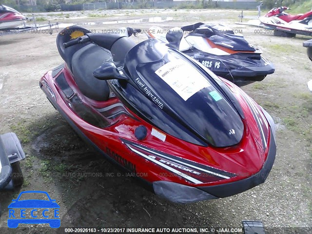 2003 YAMAHA OTHER YAMA1006F303 Bild 0