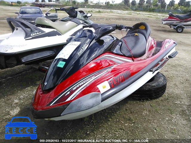 2003 YAMAHA OTHER YAMA1006F303 image 1