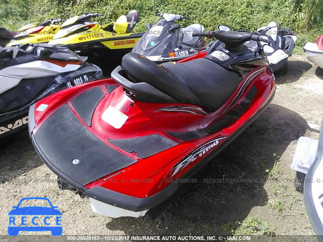 2003 YAMAHA OTHER YAMA1006F303 Bild 5