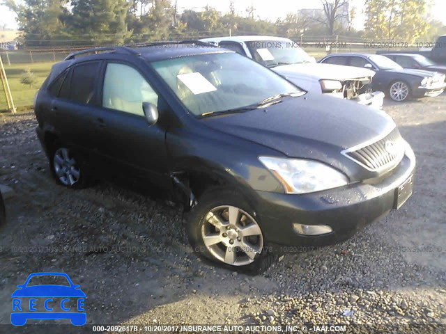 2006 Lexus RX 2T2HA31U96C105164 image 0