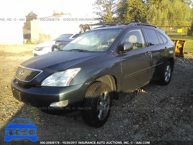 2006 Lexus RX 2T2HA31U96C105164 image 1