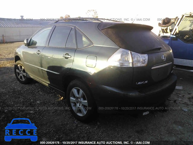 2006 Lexus RX 2T2HA31U96C105164 image 2